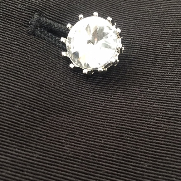 NWT Talbot’s Black Cocktail Skirt - Picture 9 of 10